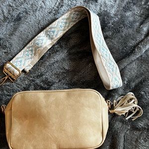 crossbody purse